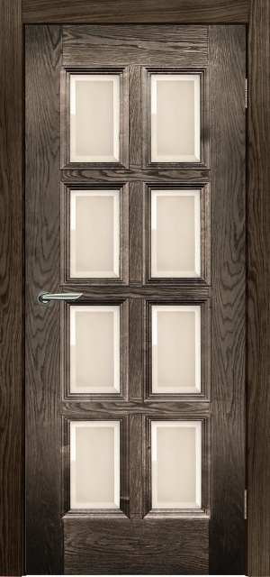 Дворецкий финестра английский дуб До фацет