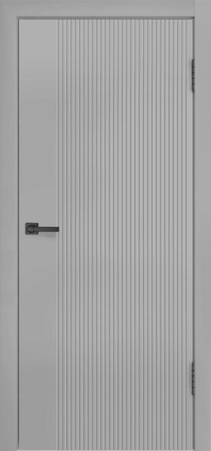 Avidoor Элеганс 04 RAL 7047