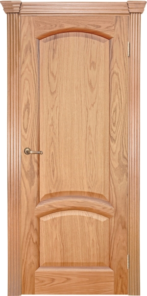 Дворецкий соло натуральный дуб