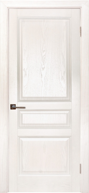 Дворецкий готика белый ясень