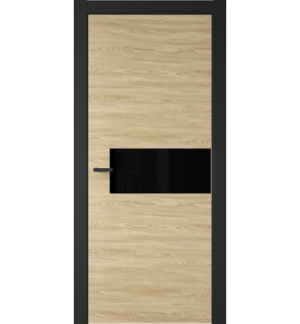 BN 3 лакобель черное