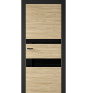 BN 5 лакобель черное