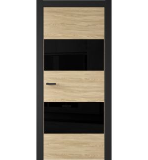 BN 6 лакобель черное