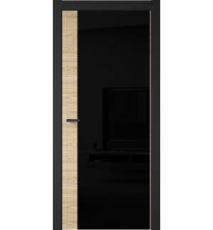 BN 9 лакобель черное