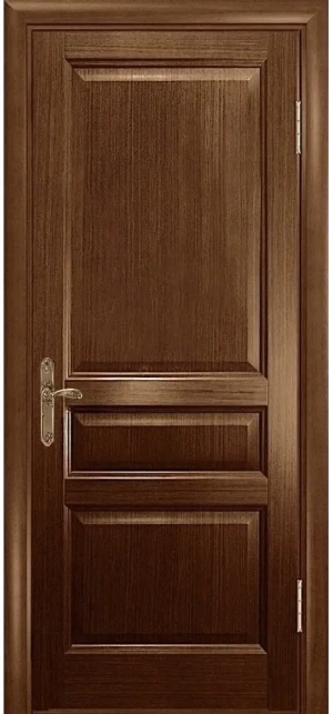 Дворецкий готика орех