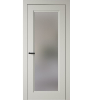 DG 1 мателюкс белый