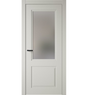 DG 2 мателюкс белый