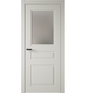 DG 3 мателюкс белый