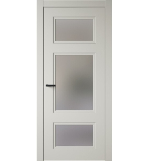 DG 4 мателюкс белый