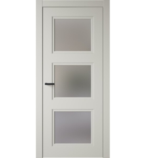 DG 5 мателюкс белый