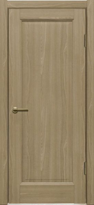 Дверь межкомнатная ДП-Н11 дуб натуральный