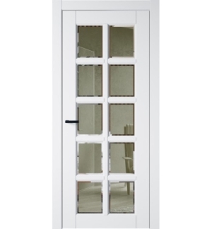 EL 1 рефлекторное стекло с имитацией фацета