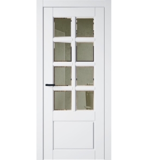 EL 2 рефлекторное стекло с имитацией фацета