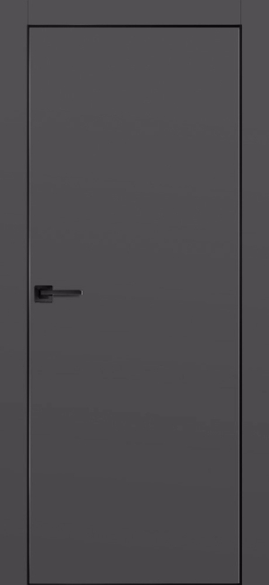 Дверь Urban z onyx 4х BE