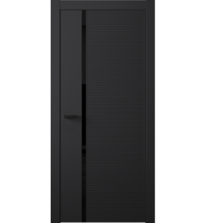 FS 1 лакобель черное