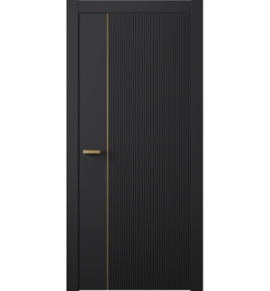 FS2-M10 лакобель черное