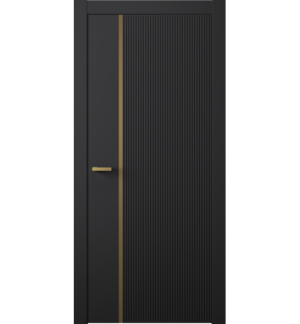 FS2-M25 лакобель черное