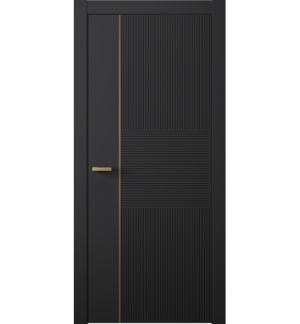 FS3-M10 лакобель черное