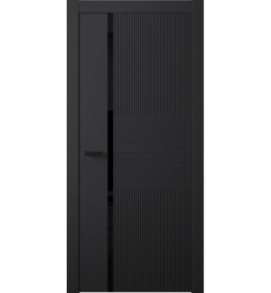 FS 3 лакобель черное