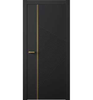 FS4-M25 лакобель черное