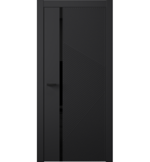 FS 4 лакобель черное