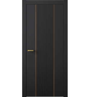 FS5-M10 лакобель черное