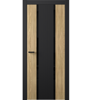 FS 5 D лакобель черное