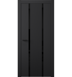 FS 5 лакобель черное