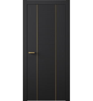 FS6-M10 лакобель черное