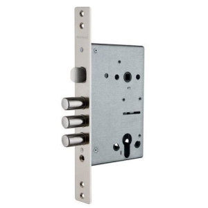 Цилиндровый замок Гардиан 32,21 (Россия, 4-й класс)