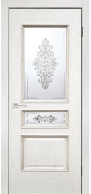 Дворецкий альба белый ясень