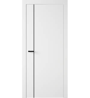 LN 1 молдинг черный