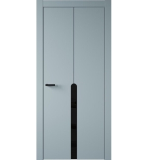 MO 1 триплекс черный