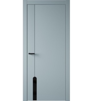 MO 2 триплекс черный