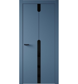 MO 4 триплекс черный