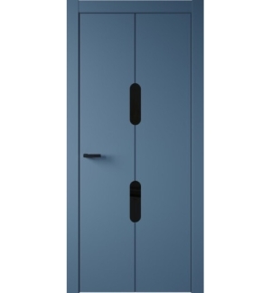 MO 6 триплекс черный