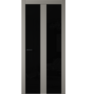 MT 7 зеркало графит