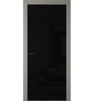 MT 8 лакобель черное