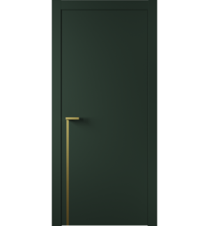 N 1 молдинг Gold