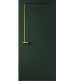 N 2 молдинг Gold