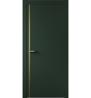 N 3 молдинг Gold