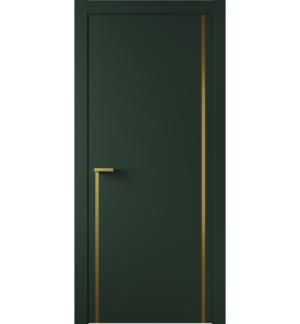 N 5 молдинг Gold