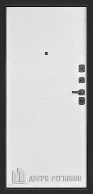 Дверь входная Прогресс Лайт