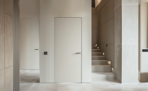 Дверь Solid 59 мм под покраску