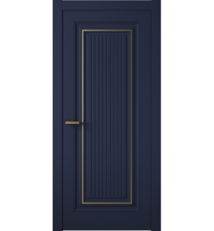 PR 1 B молдинг Gold