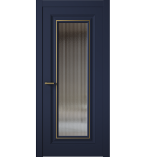 PR 1 рифлёное стекло Флутс