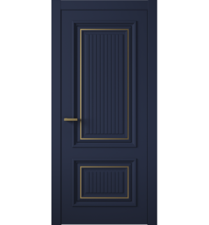 PR 2 B молдинг Gold