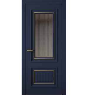 PR 2 рифлёное стекло Флутс