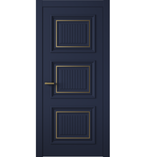 PR 3 B молдинг Gold