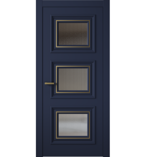 PR 3 B рифлёное стекло Флутс